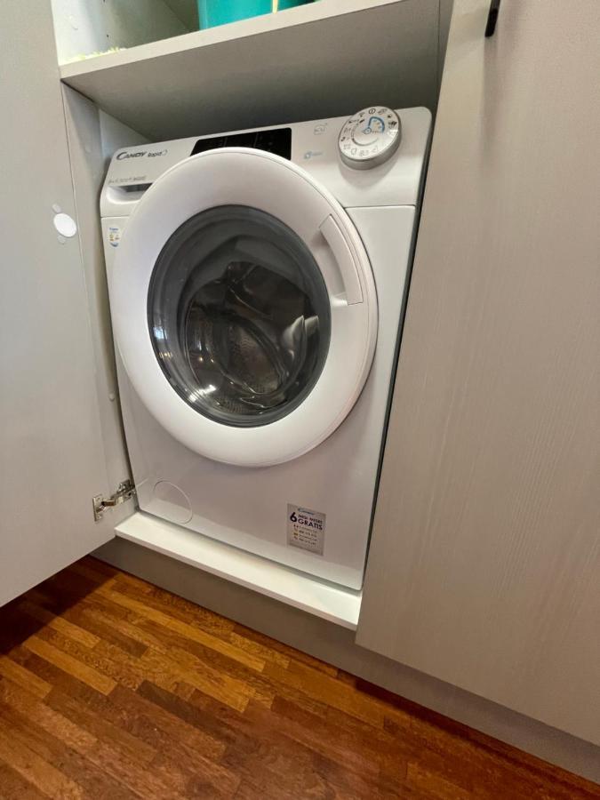 Bungalov Na Vode - Lobster Apartman Szenc Kültér fotó